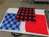 Kids Western Saddle Pads