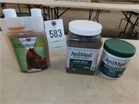 Equine Supplements