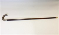 Sterling Handle Cane