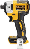 DeWALT 3-Speed Impact Driver, Used, (Tool-Only)