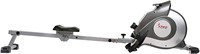 Sunny  Magnetic Rowing Machine