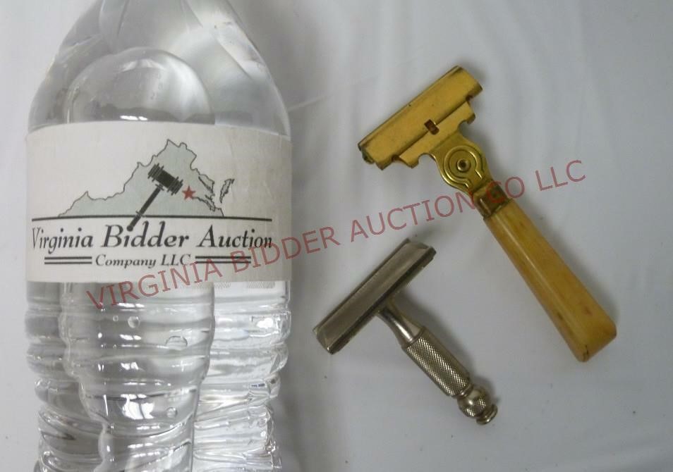 Collectibles, Estate & Household Online Auction ~ Close 3/4