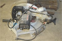 Miter Saw 10"-Compound