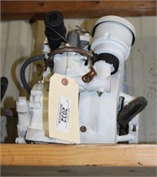 Briggs & Stratton Engine-Rebuilt