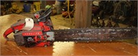 Homelite Super XL-925 Chainsaw