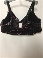 CACIQUE WOMEN'S BRA SIZE 42C