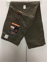 RIDGECUT MEN'S PANTS SIZE 40X34