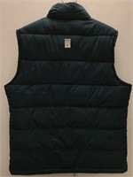 GAP MEN'S VEST SIZE LARGE