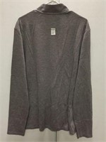 ELEVATE MEN'S SWEATSHIRT SIZE LARGE