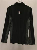 CLIQUE WOMEN'S LONGSLEEVE SIZE MEDIUM