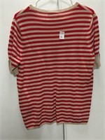 MAXMARA WOMEN'S BLOUSE SIZE XXL