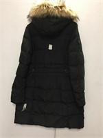 ATELIER NOIR WOMEN'S WINTER COAT SIZE LARGE