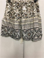 LANCE CADE WOMEN'S SKIRT SIZE SMALL