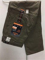 RIDGECUT MEN'S PANTS SIZE 40X34