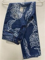 SHEIN WOMEN'S JEANS SIZE SMALL