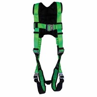 PEAKWORKS FALL PROTETION FULL BODY SAFETY HARNESS
