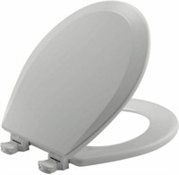 CHRUCH TOILET SEAT WITH EASY CLEAN & CHANGE