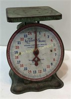 Old Kentucky Home Kitchen Scale 8”