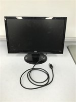 HP Monitor    HP S2031