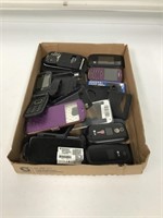 Cell Phones and Cases