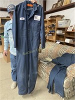 Size 44 Regular Coverall