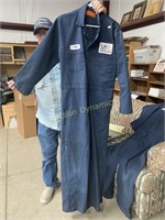 Size 44 Coverall