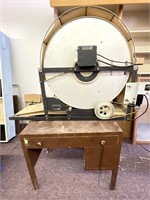 Vintage Pako Electrocloss Photo Dryer Superdrum