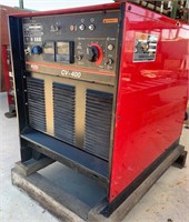 SL-LINCOLN ELECTRIC WELDER