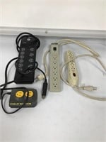 Surge Protectors