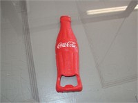 5 1/2" Coca-Cola Bottle Opener