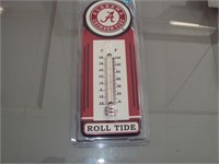 NEW Alabama Thermometer