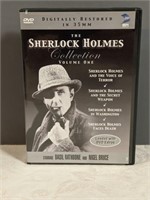 The Sherlock Holmes Collection Vol 1