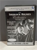 The Sherlock Holmes Collection Vol 2