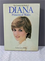 Diana Country Life Book