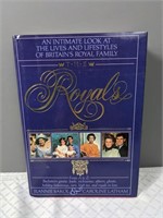 The Royals Book