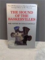 Hound of the Baskervilles Cassettes