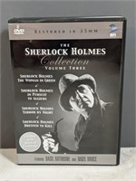 The Sherlock Holmes Collection Vol 3