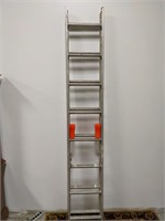 16 Foot Extension Ladder