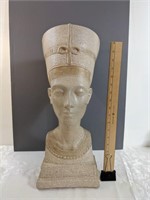 Egyptian Lady Bust