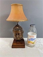 Cool Buddah Candle Lamp