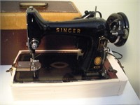 Singer Portable Sewing Machine