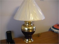 Table Lamp, 29 inches Tall