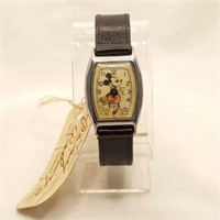Ingersoll Deco Mickey Mouse Watch
