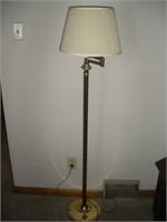 Floor Lamp, 56 inches Tall