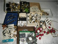 Costume Jewelry