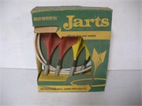 Jarts, For Display Only