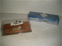State Police Collectibles