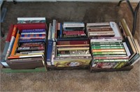 3 Trays Books Cookbooks & Others