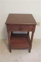 Pine Country Style Washstand