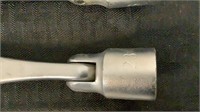 (15) Facom Socket End Wrench